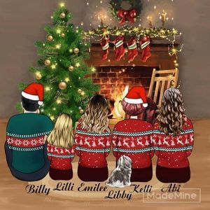 Meet your Posher, Kelli